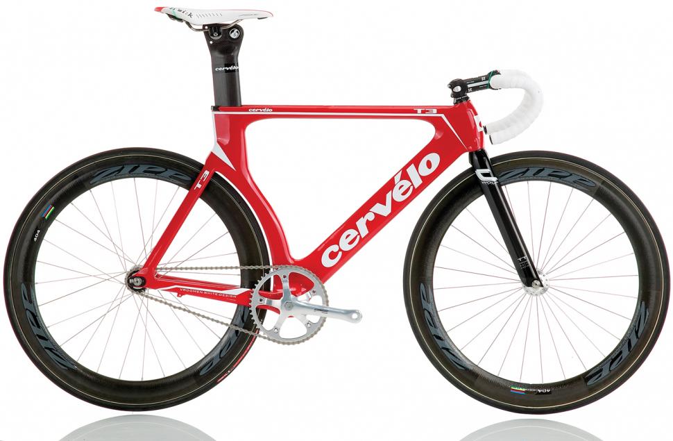 Cervelo cheap single speed